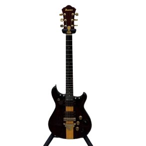 (USED)  Ibanez MC300 Musician Dark stain 1980